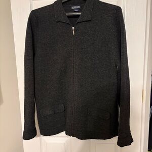 Land’s End Lambswool Sweater